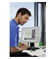 Schnittstelle KNX REG 24V LED 3TE IP20 m.LED-Anz