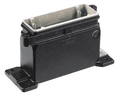 HART Han 10HPR-asg1-SV-M32   19400101262 