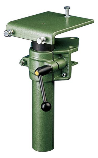 LEINEN-Höhenverstellgerät für Schraubstock...