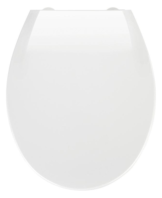 Bild WC-Sitz Kos weiss - WENKO-0