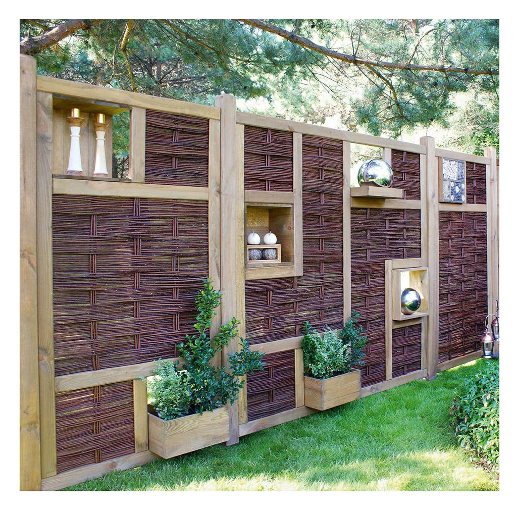 Bild LABO-3D Regal 36 x 36 x 24 cm seitlich g eschlossen - n.a.-1