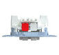 Serienschalter QuickFlex UP IP20 2f 10AX