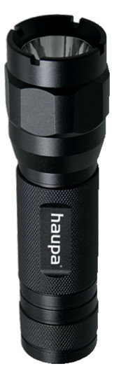 Haupa LED Taschenlampe IP67 Torch 130314 
