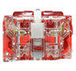 Hilfsschalterblock 1Ö Frontbef 3A/AC Schraub