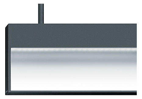 Zumtobel ARC WW 1/28W LED930    60714569 