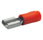 Flachsteckhülse Ms rt 0,5-1qmm teiliso fl_4.8x0,5mm fl 4.8x0,5mm