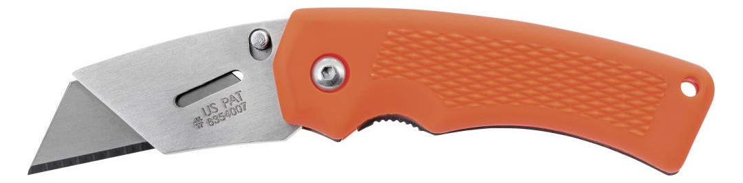 Bild Edge Utility knife orange rur - GERBER-0