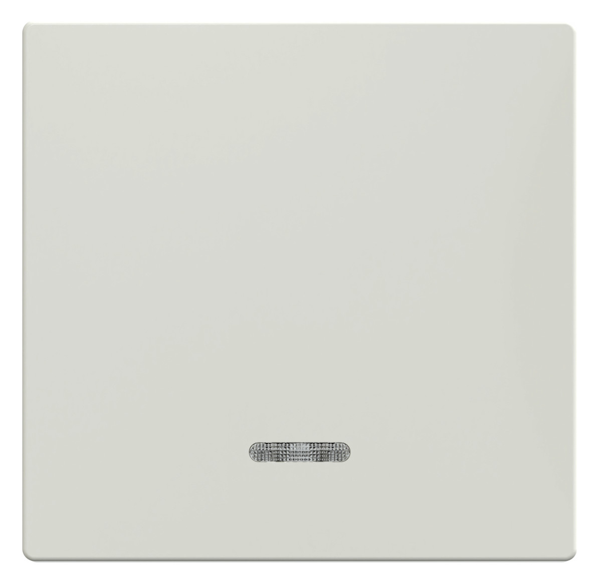 Kontrollwippe Schalter System M polws glz