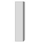 SA Hochschrank links 3way (BR108) 1700x350x345 Eiche-Natural-Touch