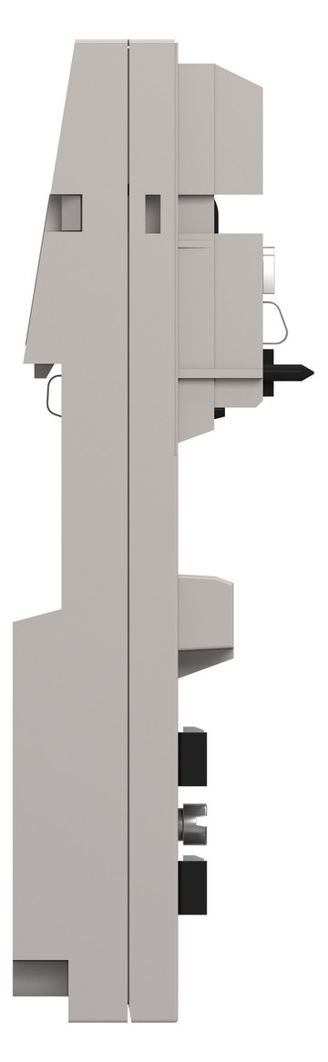 Analog/digital I/O-Modul DC 24V 6Eing/analog 4Ausg/analog 4Eing/digi