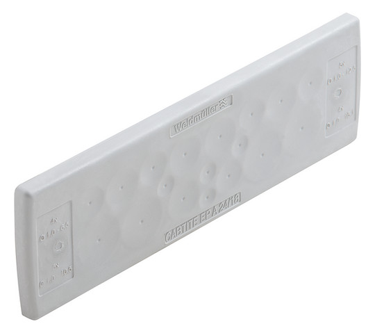 Weidmüller CABTITE EP A 24/18 GY 