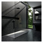 Duschwanne BetteUltra 5955 160x80x3,5cm, Glasur, sand