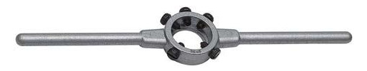 Bild Schneideisenhalter DIN22568 55x16mm FORT IS - fortis-0