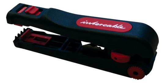 Intercable AV8235 Data Strip f.d=4-10mm 