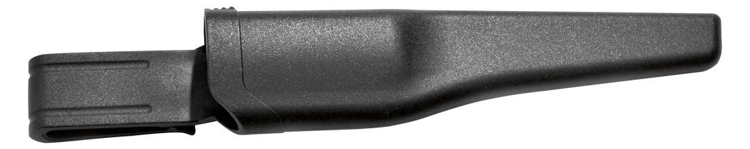Bild Handwerkermesser 218mm im Holster FORTIS-1