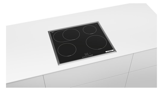 Induktionsfeld autark Bräterz 583x513mm