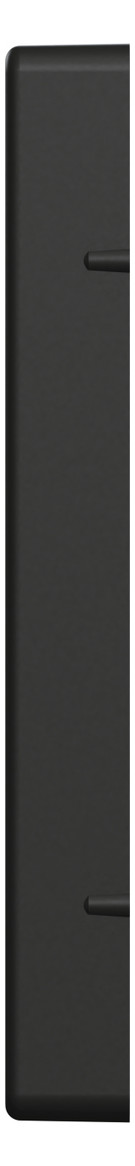 Zentralplatte Ant.dose 3f System Design anth Schraubbef