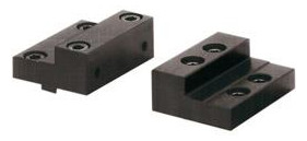 RÖHM-Stufenbacken-Satz RKE - 160mm