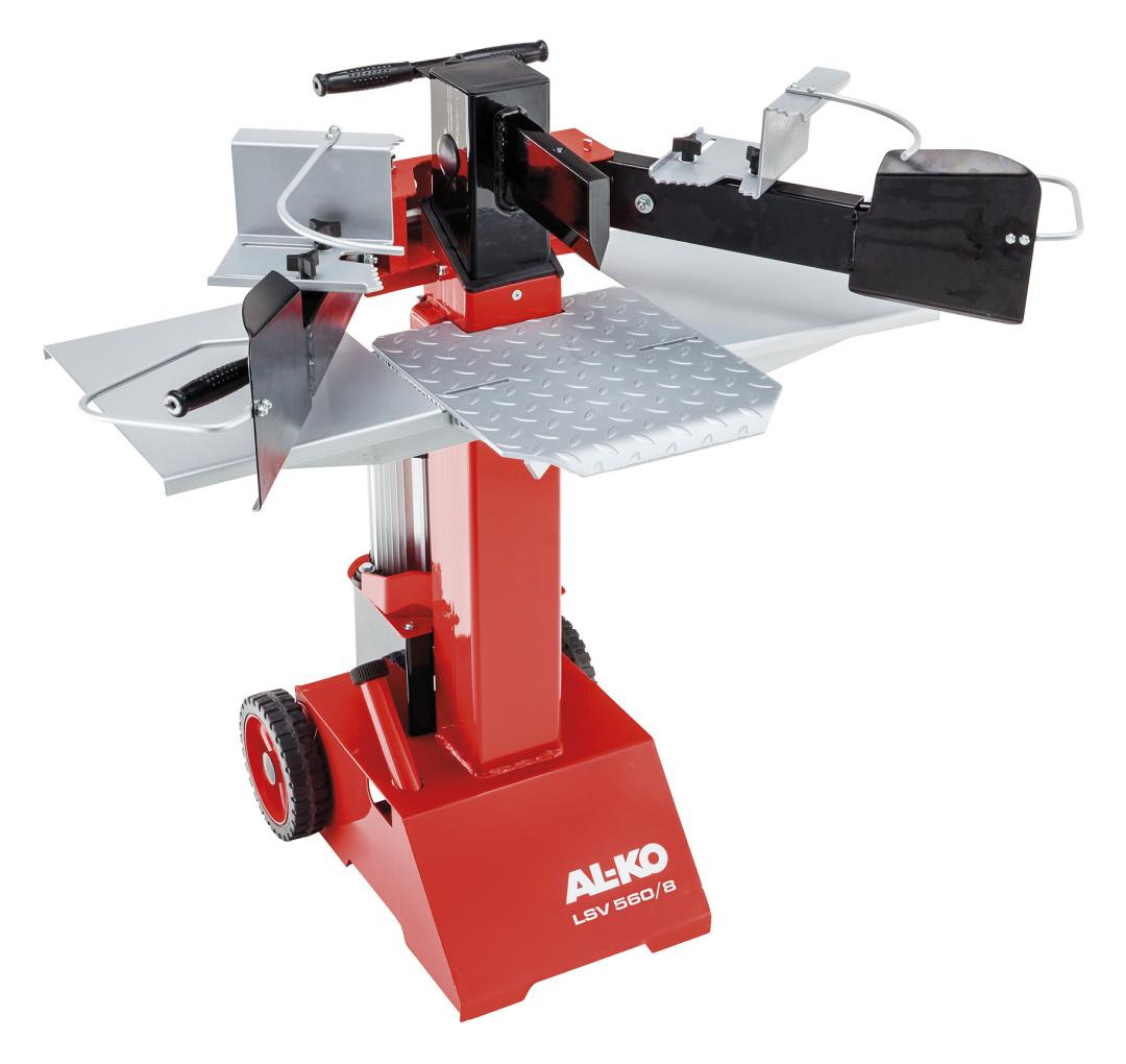 Bild Holzspalter SV 560/8 - AL-KO-0