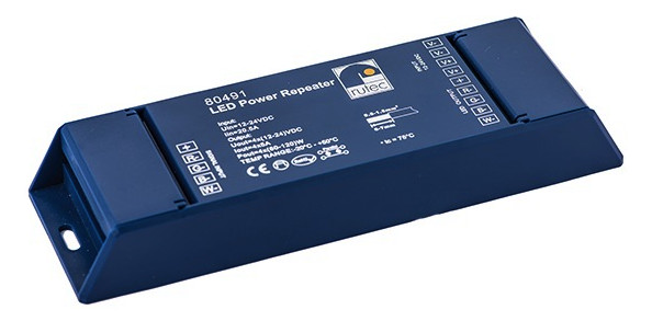 Repeater IP20 Repeater IP20