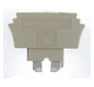 Weidmüller WSD 2.5/D+/-WTR2.5 Reihen- 