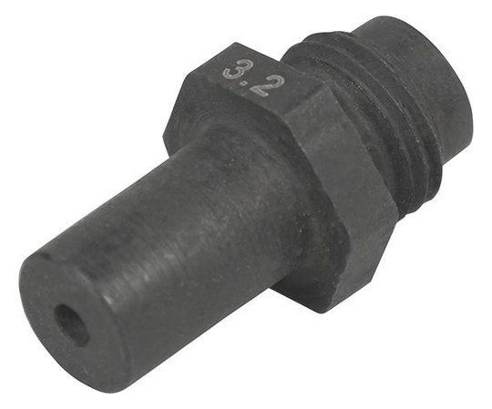 GOEBEL-Mundstück für GO-BR1 - 3-3,2mm,...