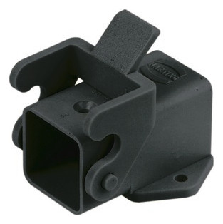 HART HAN 3A-AGW-QB (SCHWARZ) 09200030827 