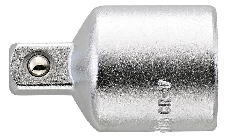 Bild Reduzierstück 3/8""-Innenvierkant auf 1/ 4""-Außenvierkant FORTIS-0