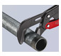 Rohrzange 420mm 0-60mm 38,2mm(1 1/2) 1_1/2Zoll