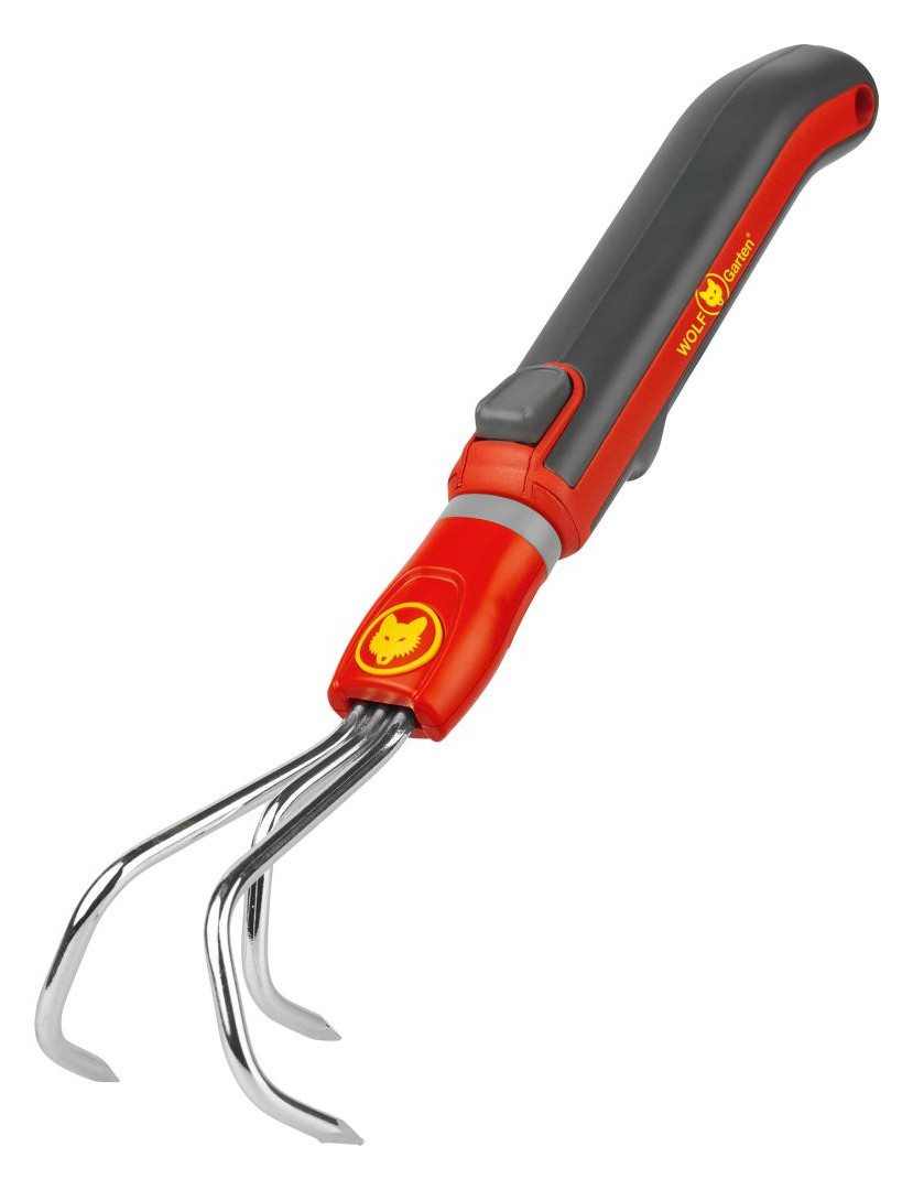 Bild LA-M/ZM15 Kleingrur mit Sti Wof-Garten - WOLF GARTEN-0