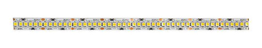 LED-Lichtband 19,2W/m ws 3100K 240Stk/m IP00 LED nicht austauschbar 25mm DC 24V