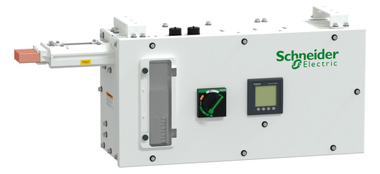 Schneider             ITSC250GS42BINNM1E 