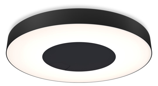 PLEJD Sensorleuchte sw IP44   CCL-01-S-W 