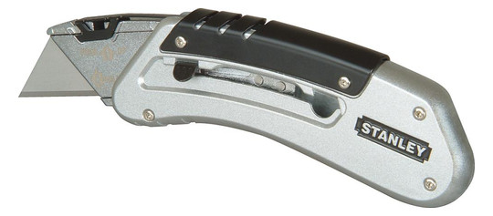 STANLEY-Taschenmesser Quickslide 0-10-810