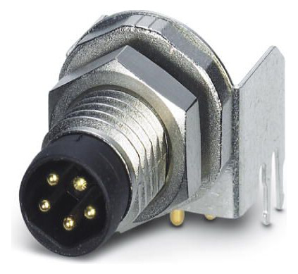 Phoenix     SACC-DSI-M8MS-5CON-M8-L90 DN 