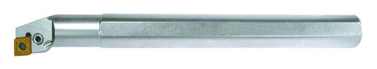 fortis-ISO-Bohrstange A40T PCLNR 12