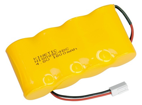 AKKU-360A, Notstrom-Akkupack für OS-360 - UNI ELEKTRO Online-Shop