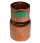 Conex IBP Reduzierstück K65 K5243 5/8"x1/2" a/i Kupfer - More 2