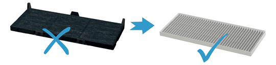 CleanAir Modul