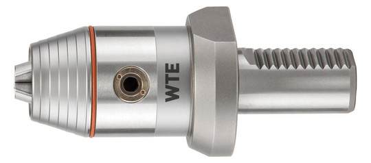 WTE-VDI-CNC-Bohrfutter DIN69880 - 0,5-13mm, VDI30