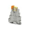 Phoenix 2910536    PLC-RSC- 24UC/2X21/FG 