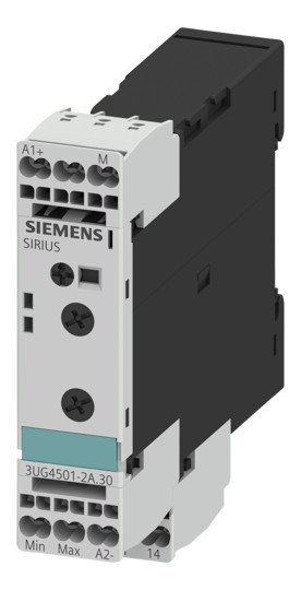 Siemens 3UG45012AA30       3UG4501-2AA30 