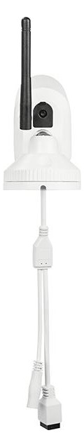 Bild PPIC54520 W SmartLook Tube - ABUS-1