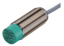 PF Sensor Induktiv 222503  NJ8-18GM50-A2 