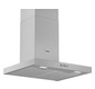Wandesse 600mm edst B 69dB 360cbm/h LED Ø120-150mm 3st Abl/Uml T500mm