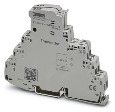 Phoenix 2907810            TTC-6-FMRS-UT 