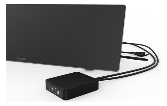 ETHERMA               LAVA-DESK-SUB-90-B 