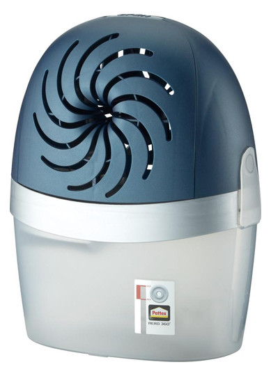 Pattex-Luftenfeuchter Aero 360° - 450g