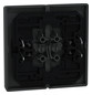 Wippe Serien Jalousie System Design anth glz Symbol Jalousie