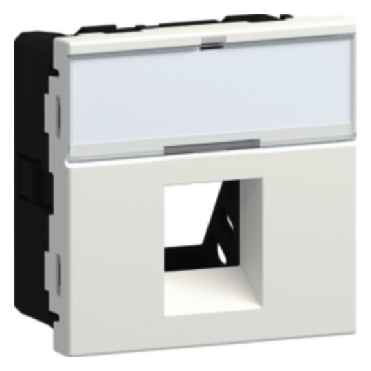 Hager Geräteeinbauset f.1x  G45DM0119016 